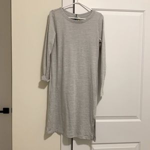 Lole Sweater Dress
